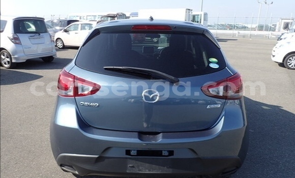 Buy Used Mazda Demio Other Car in Ezulwini in Hhohho Buy Used Mazda Demio Other Car in Ezulwini in Hhohho