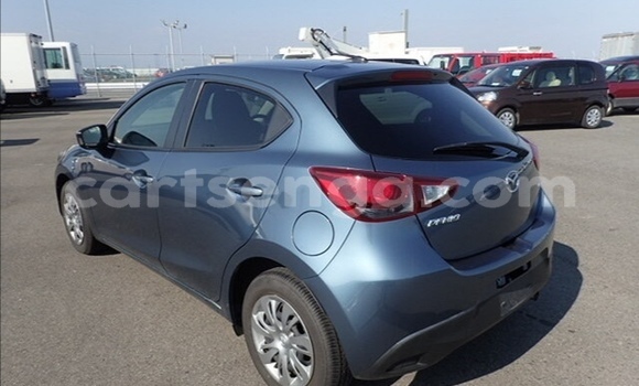 Buy Used Mazda Demio Other Car in Ezulwini in Hhohho Buy Used Mazda Demio Other Car in Ezulwini in Hhohho