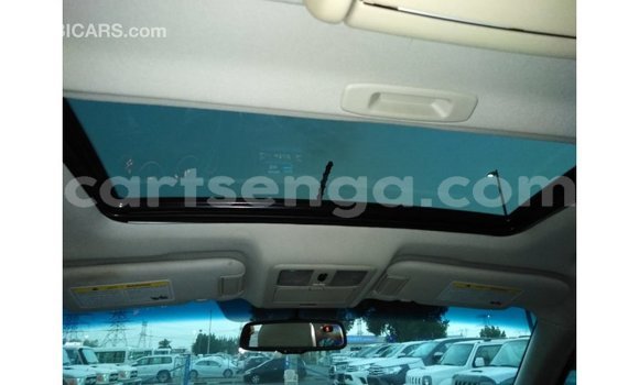 Nunua Imported Infiniti FX White Gari ndani ya Import - Dubai nchini Hhohho Nunua Imported Infiniti FX White Gari ndani ya Import - Dubai nchini Hhohho