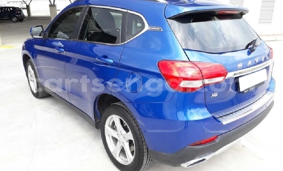 Nunua Ilio tumika Haval H2 Blue Gari ndani ya Ezulwini nchini Hhohho Nunua Ilio tumika Haval H2 Blue Gari ndani ya Ezulwini nchini Hhohho