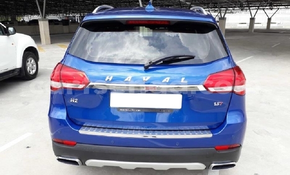 Nunua Ilio tumika Haval H2 Blue Gari ndani ya Ezulwini nchini Hhohho Nunua Ilio tumika Haval H2 Blue Gari ndani ya Ezulwini nchini Hhohho