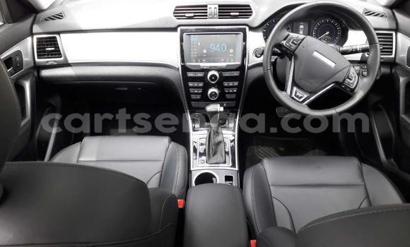 Nunua Ilio tumika Haval H2 Blue Gari ndani ya Ezulwini nchini Hhohho Nunua Ilio tumika Haval H2 Blue Gari ndani ya Ezulwini nchini Hhohho