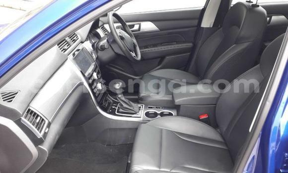 Nunua Ilio tumika Haval H2 Blue Gari ndani ya Ezulwini nchini Hhohho Nunua Ilio tumika Haval H2 Blue Gari ndani ya Ezulwini nchini Hhohho