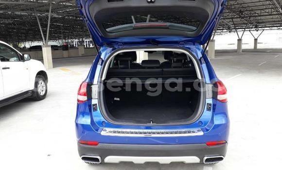 Nunua Ilio tumika Haval H2 Blue Gari ndani ya Ezulwini nchini Hhohho Nunua Ilio tumika Haval H2 Blue Gari ndani ya Ezulwini nchini Hhohho