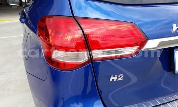 Nunua Ilio tumika Haval H2 Blue Gari ndani ya Ezulwini nchini Hhohho Nunua Ilio tumika Haval H2 Blue Gari ndani ya Ezulwini nchini Hhohho
