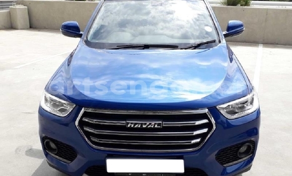 Nunua Ilio tumika Haval H2 Blue Gari ndani ya Ezulwini nchini Hhohho Nunua Ilio tumika Haval H2 Blue Gari ndani ya Ezulwini nchini Hhohho