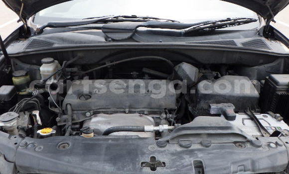 Nunua Ilio tumika Toyota Harrier Black Gari ndani ya Big Bend nchini Wilaya ya Lubombo Nunua Ilio tumika Toyota Harrier Black Gari ndani ya Big Bend nchini Wilaya ya Lubombo