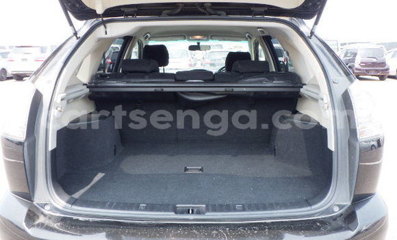 Nunua Ilio tumika Toyota Harrier Black Gari ndani ya Big Bend nchini Wilaya ya Lubombo Nunua Ilio tumika Toyota Harrier Black Gari ndani ya Big Bend nchini Wilaya ya Lubombo