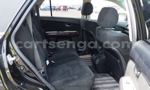 Nunua Ilio tumika Toyota Harrier Black Gari ndani ya Big Bend nchini Wilaya ya Lubombo Nunua Ilio tumika Toyota Harrier Black Gari ndani ya Big Bend nchini Wilaya ya Lubombo