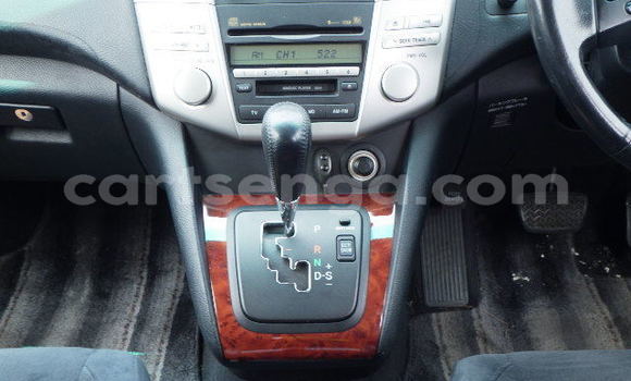 Nunua Ilio tumika Toyota Harrier Black Gari ndani ya Big Bend nchini Wilaya ya Lubombo Nunua Ilio tumika Toyota Harrier Black Gari ndani ya Big Bend nchini Wilaya ya Lubombo