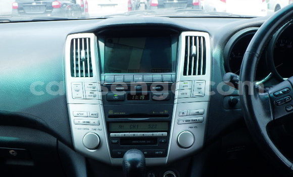 Nunua Ilio tumika Toyota Harrier Black Gari ndani ya Big Bend nchini Wilaya ya Lubombo Nunua Ilio tumika Toyota Harrier Black Gari ndani ya Big Bend nchini Wilaya ya Lubombo