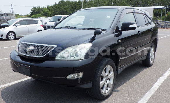 Nunua Ilio tumika Toyota Harrier Black Gari ndani ya Big Bend nchini Wilaya ya Lubombo Nunua Ilio tumika Toyota Harrier Black Gari ndani ya Big Bend nchini Wilaya ya Lubombo