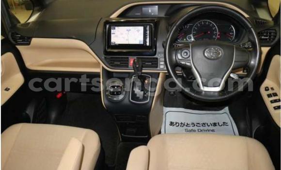 Buy Used Toyota Noah Other Car in Mbabane in Manzini Buy Used Toyota Noah Other Car in Mbabane in Manzini