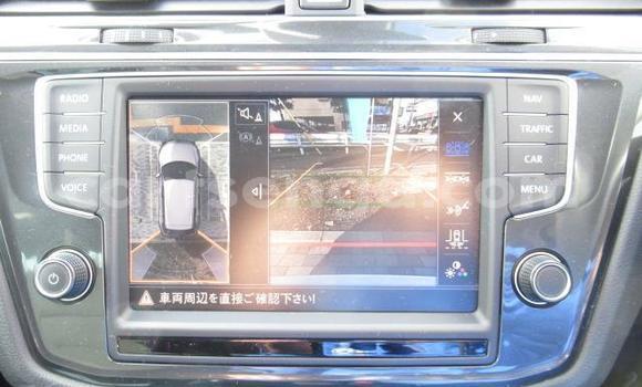 Buy Used Volkswagen Tiguan White Car in Manzini in Manzini Buy Used Volkswagen Tiguan White Car in Manzini in Manzini