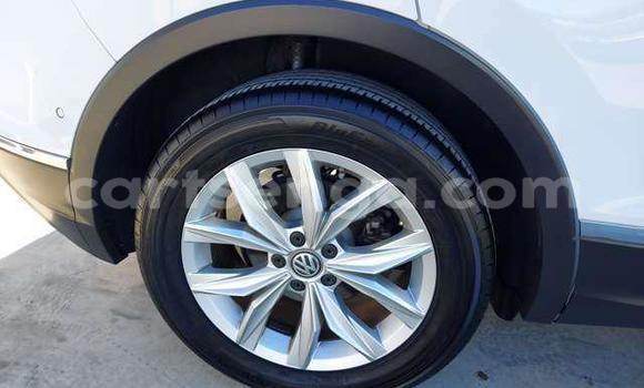Buy Used Volkswagen Tiguan White Car in Manzini in Manzini Buy Used Volkswagen Tiguan White Car in Manzini in Manzini