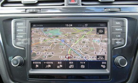 Buy Used Volkswagen Tiguan White Car in Manzini in Manzini Buy Used Volkswagen Tiguan White Car in Manzini in Manzini