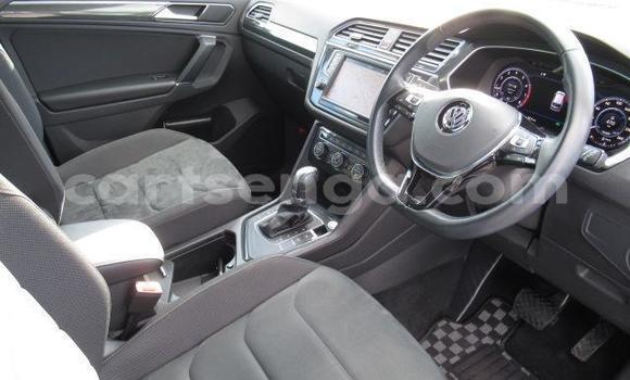 Buy Used Volkswagen Tiguan White Car in Manzini in Manzini Buy Used Volkswagen Tiguan White Car in Manzini in Manzini