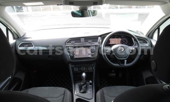 Buy Used Volkswagen Tiguan White Car in Manzini in Manzini Buy Used Volkswagen Tiguan White Car in Manzini in Manzini