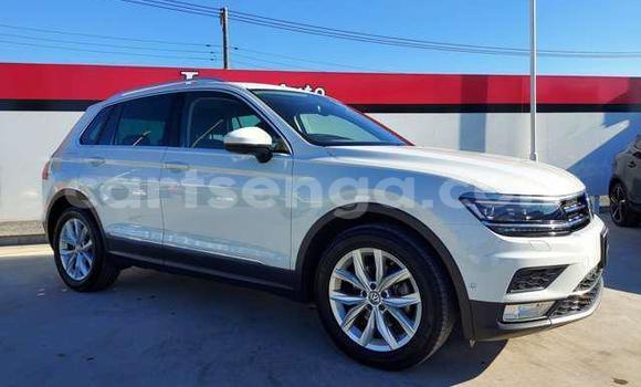 Buy Used Volkswagen Tiguan White Car in Manzini in Manzini Buy Used Volkswagen Tiguan White Car in Manzini in Manzini