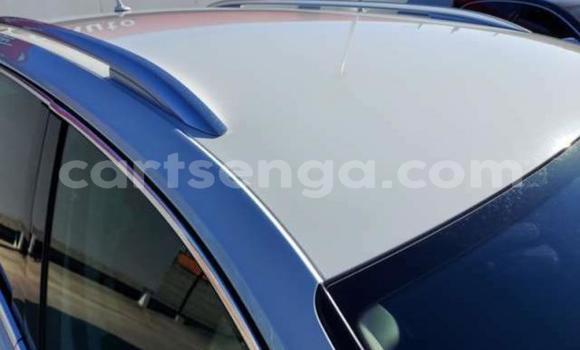 Buy Used Volkswagen Tiguan White Car in Manzini in Manzini Buy Used Volkswagen Tiguan White Car in Manzini in Manzini