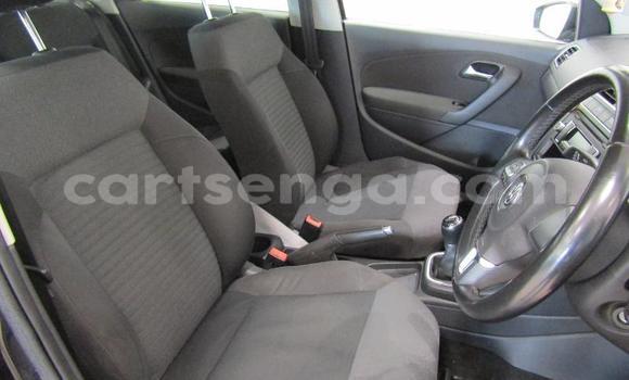 Buy Used Volkswagen Polo Black Car in Big Bend in Lubombo Buy Used Volkswagen Polo Black Car in Big Bend in Lubombo