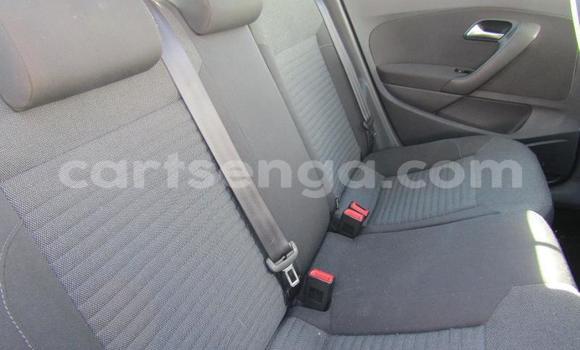Buy Used Volkswagen Polo Black Car in Big Bend in Lubombo Buy Used Volkswagen Polo Black Car in Big Bend in Lubombo