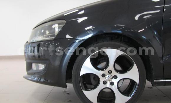 Buy Used Volkswagen Polo Black Car in Big Bend in Lubombo Buy Used Volkswagen Polo Black Car in Big Bend in Lubombo