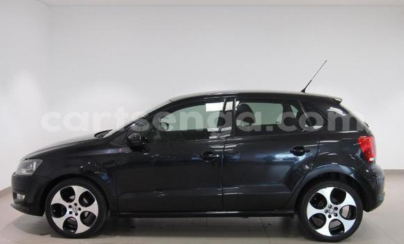 Buy Used Volkswagen Polo Black Car in Big Bend in Lubombo Buy Used Volkswagen Polo Black Car in Big Bend in Lubombo