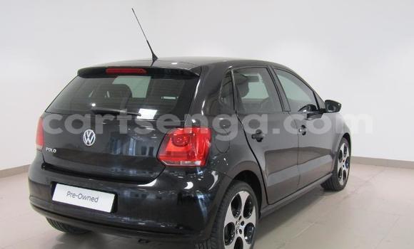 Buy Used Volkswagen Polo Black Car in Big Bend in Lubombo Buy Used Volkswagen Polo Black Car in Big Bend in Lubombo