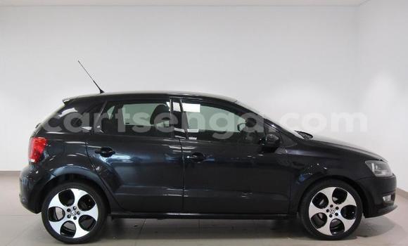 Buy Used Volkswagen Polo Black Car in Big Bend in Lubombo Buy Used Volkswagen Polo Black Car in Big Bend in Lubombo