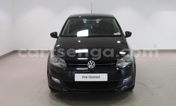 Buy Used Volkswagen Polo Black Car in Big Bend in Lubombo Buy Used Volkswagen Polo Black Car in Big Bend in Lubombo
