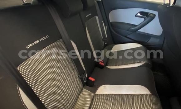 Buy Used Volkswagen Polo Black Car in Big Bend in Lubombo District Buy Used Volkswagen Polo Black Car in Big Bend in Lubombo District