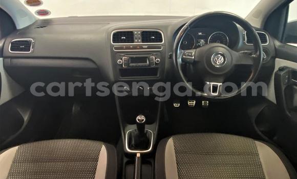 Buy Used Volkswagen Polo Black Car in Big Bend in Lubombo District Buy Used Volkswagen Polo Black Car in Big Bend in Lubombo District