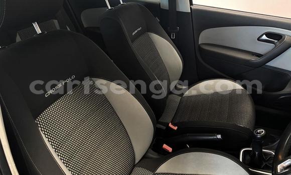 Buy Used Volkswagen Polo Black Car in Big Bend in Lubombo District Buy Used Volkswagen Polo Black Car in Big Bend in Lubombo District