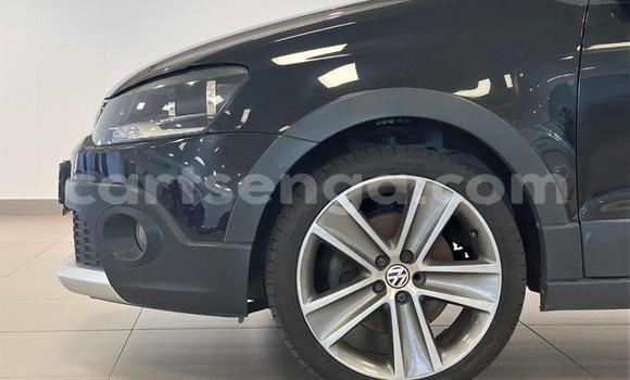 Buy Used Volkswagen Polo Black Car in Big Bend in Lubombo District Buy Used Volkswagen Polo Black Car in Big Bend in Lubombo District