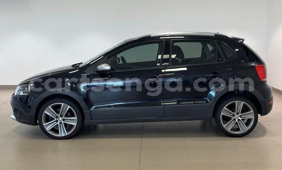 Buy Used Volkswagen Polo Black Car in Big Bend in Lubombo District Buy Used Volkswagen Polo Black Car in Big Bend in Lubombo District