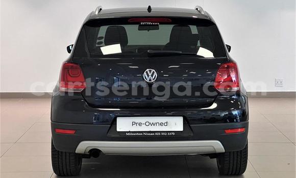 Buy Used Volkswagen Polo Black Car in Big Bend in Lubombo District Buy Used Volkswagen Polo Black Car in Big Bend in Lubombo District
