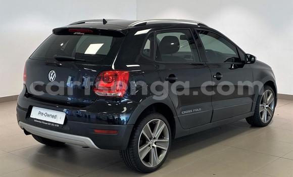 Buy Used Volkswagen Polo Black Car in Big Bend in Lubombo District Buy Used Volkswagen Polo Black Car in Big Bend in Lubombo District