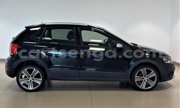 Buy Used Volkswagen Polo Black Car in Big Bend in Lubombo District Buy Used Volkswagen Polo Black Car in Big Bend in Lubombo District