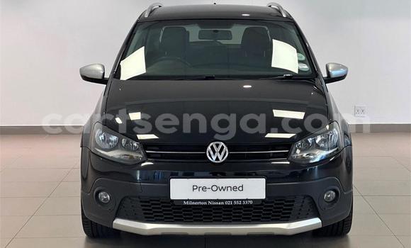 Buy Used Volkswagen Polo Black Car in Big Bend in Lubombo District Buy Used Volkswagen Polo Black Car in Big Bend in Lubombo District