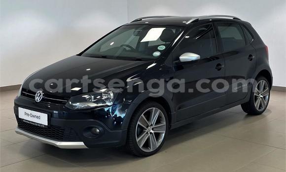 Buy Used Volkswagen Polo Black Car in Big Bend in Lubombo District Buy Used Volkswagen Polo Black Car in Big Bend in Lubombo District