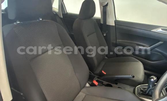 Buy Used Volkswagen Polo Silver Car in Big Bend in Lubombo District Buy Used Volkswagen Polo Silver Car in Big Bend in Lubombo District