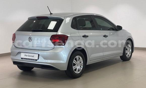 Buy Used Volkswagen Polo Silver Car in Big Bend in Lubombo District Buy Used Volkswagen Polo Silver Car in Big Bend in Lubombo District