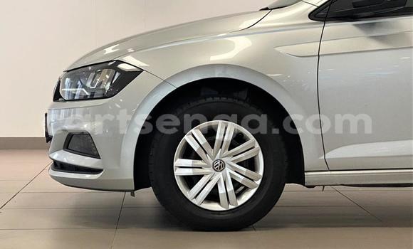 Buy Used Volkswagen Polo Silver Car in Big Bend in Lubombo District Buy Used Volkswagen Polo Silver Car in Big Bend in Lubombo District