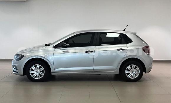 Buy Used Volkswagen Polo Silver Car in Big Bend in Lubombo District Buy Used Volkswagen Polo Silver Car in Big Bend in Lubombo District