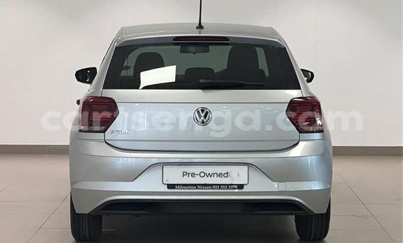 Buy Used Volkswagen Polo Silver Car in Big Bend in Lubombo District Buy Used Volkswagen Polo Silver Car in Big Bend in Lubombo District