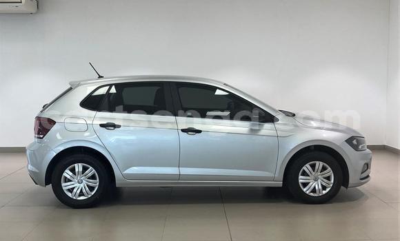 Buy Used Volkswagen Polo Silver Car in Big Bend in Lubombo District Buy Used Volkswagen Polo Silver Car in Big Bend in Lubombo District