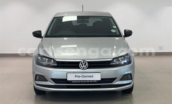 Buy Used Volkswagen Polo Silver Car in Big Bend in Lubombo District Buy Used Volkswagen Polo Silver Car in Big Bend in Lubombo District