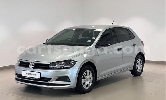 Buy Used Volkswagen Polo Silver Car in Big Bend in Lubombo District Buy Used Volkswagen Polo Silver Car in Big Bend in Lubombo District