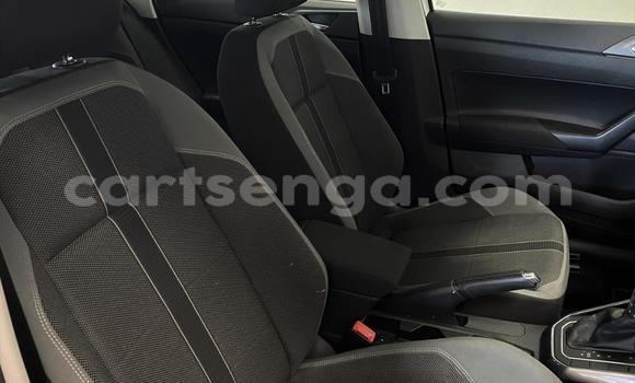 Buy Used Volkswagen Polo White Car in Manzini in Manzini Buy Used Volkswagen Polo White Car in Manzini in Manzini